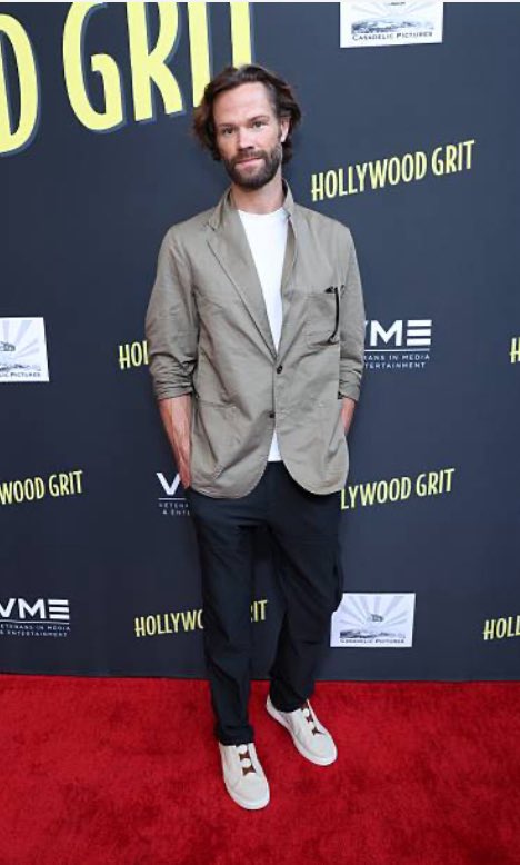 Red carpet ready 🥹