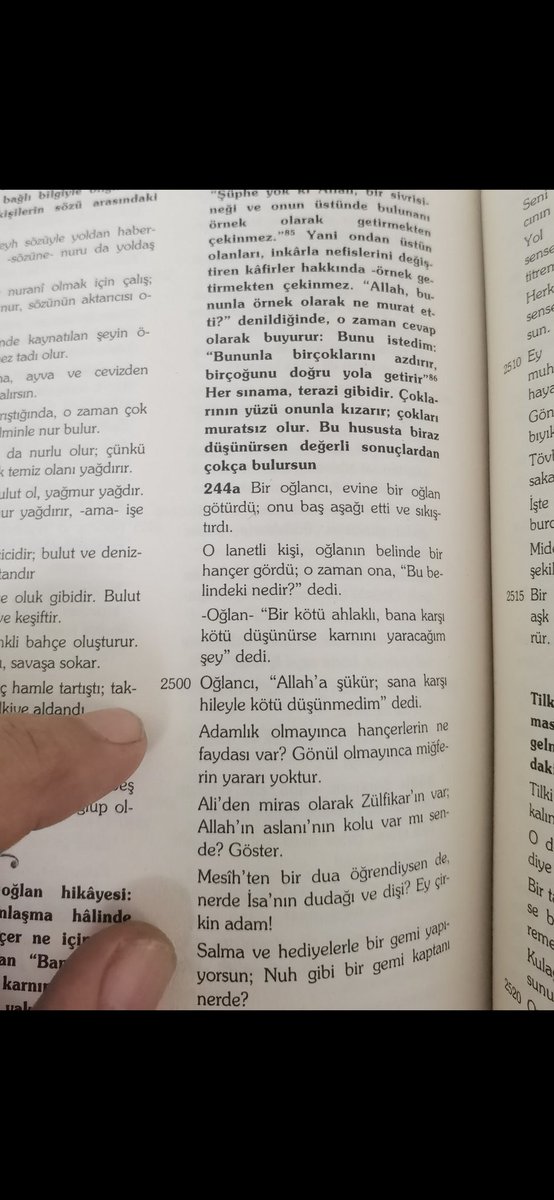 suhan samyeli (@samyelisuhan) on Twitter photo <a href="/ulkucuresmitc/">Ülkücü Hareket</a> Şimdi Türk iseniz ki çoğunuzun öyle olduğunu tahmin ediyorum buyurunuz Mesnevi.. şems ile olan aşkını sanırım biliyorsunuz. Bana ibne diye yorum yazan gevşekler şems ile mevlana nın aşkını bilmiyor sanırım. Neyse gerçekler bunlar
Öğrendiniz.
Milli birlik Türkçü birlik zamanıdır🇹🇷 <a href="/ulkucuresmitc/">Ülkücü Hareket</a> Şimdi Türk iseniz ki çoğunuzun öyle olduğunu tahmin ediyorum buyurunuz Mesnevi.. şems ile olan aşkını sanırım biliyorsunuz. Bana ibne diye yorum yazan gevşekler şems ile mevlana nın aşkını bilmiyor sanırım. Neyse gerçekler bunlar
Öğrendiniz.
Milli birlik Türkçü birlik zamanıdır🇹🇷