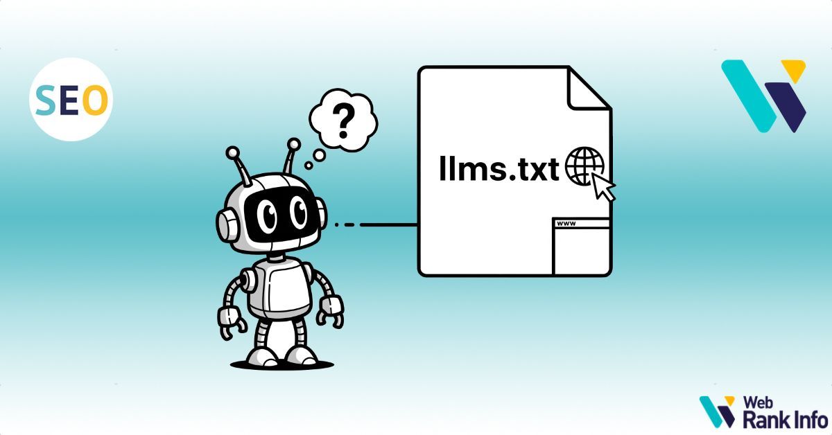 Audrey Tips (@audreytipsfr) on Twitter photo #SEO 🎴 sitemap.xml 🆚 llms.txt 🤖
🔹 sitemap.xml 👉 Inventorie toutes vos pages, optimise le crawl et l’indexation
🔹 llms.txt 👉 Guide les IA vers du contenu épuré et qualitatif
Un sitemap exhaustif et à jour reste votre meilleur allié
•
✍️ <a href="/webrankinfo/">Olivier Duffez</a>
buff.ly/qGgSBPe #SEO 🎴 sitemap.xml 🆚 llms.txt 🤖
🔹 sitemap.xml 👉 Inventorie toutes vos pages, optimise le crawl et l’indexation
🔹 llms.txt 👉 Guide les IA vers du contenu épuré et qualitatif
Un sitemap exhaustif et à jour reste votre meilleur allié
•
✍️ <a href="/webrankinfo/">Olivier Duffez</a>
buff.ly/qGgSBPe