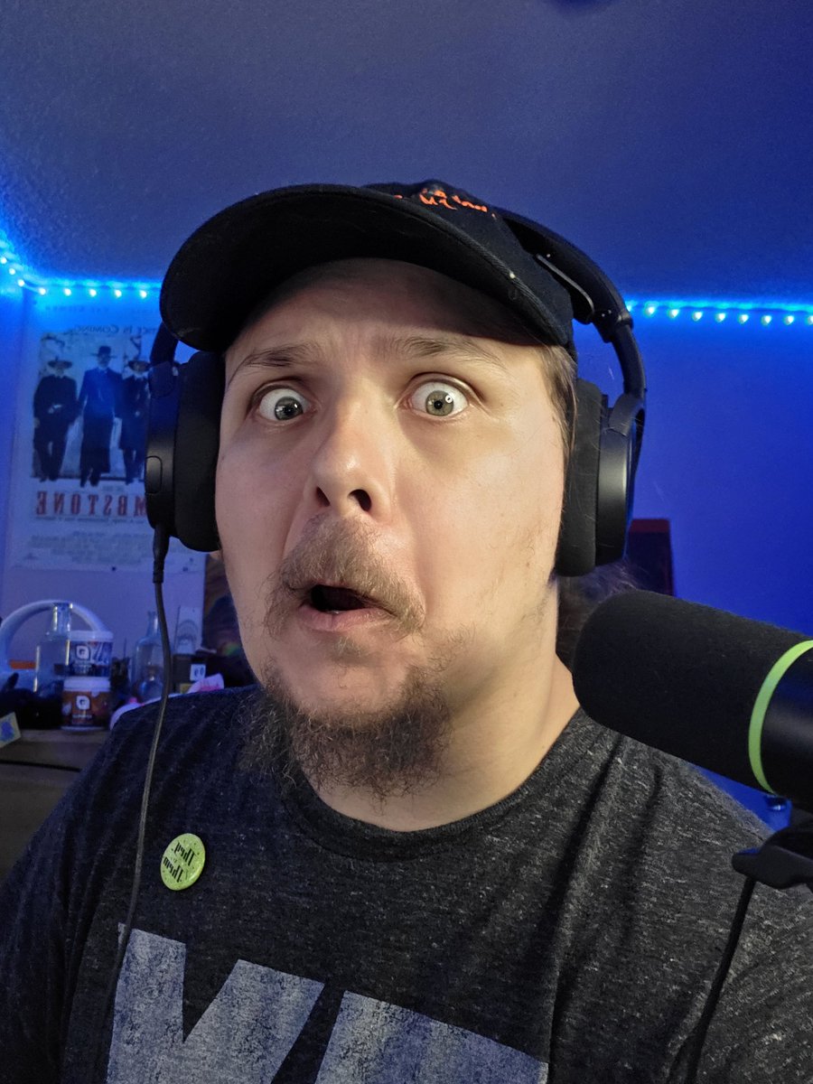 FruityOotyTV's tweet photo. Pssssst. Doing some Wraith Ops woth @MandoJoeTV come hang out! https://t.co/7qSi0EU1fz