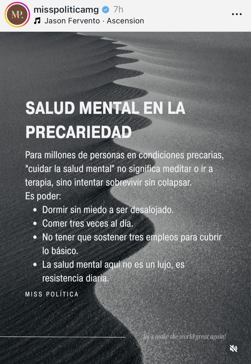 andreafda's tweet image. La política del Bienestar
 instagram.com/share/BAR0RxH1…