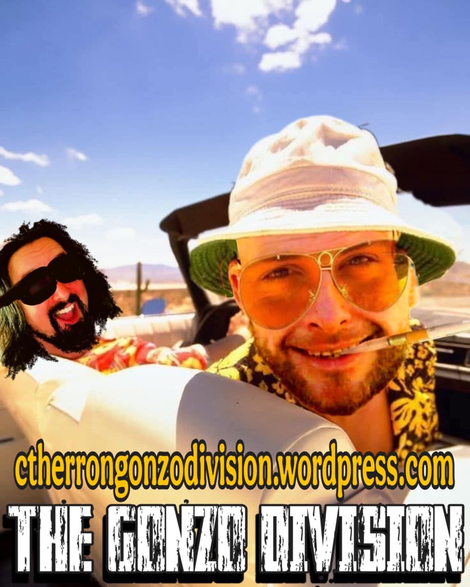 NHCGonzoDivision (@ct_herron) on Twitter photo 
