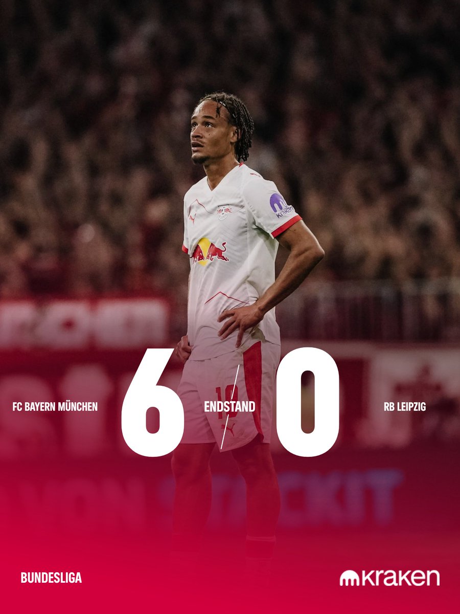 RB Leipzig tweet media