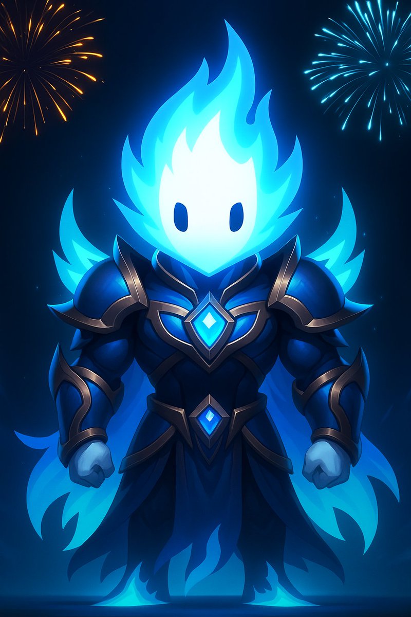 Azul is ready to ascend. ⚡️🔥

<a href="/zentry/">Zentry</a> 2.0 is just around the corner - a new chapter, a stronger form, and a whole new level of power.

We’ve been waiting for this moment, and the evolution is about to begin.

((+))