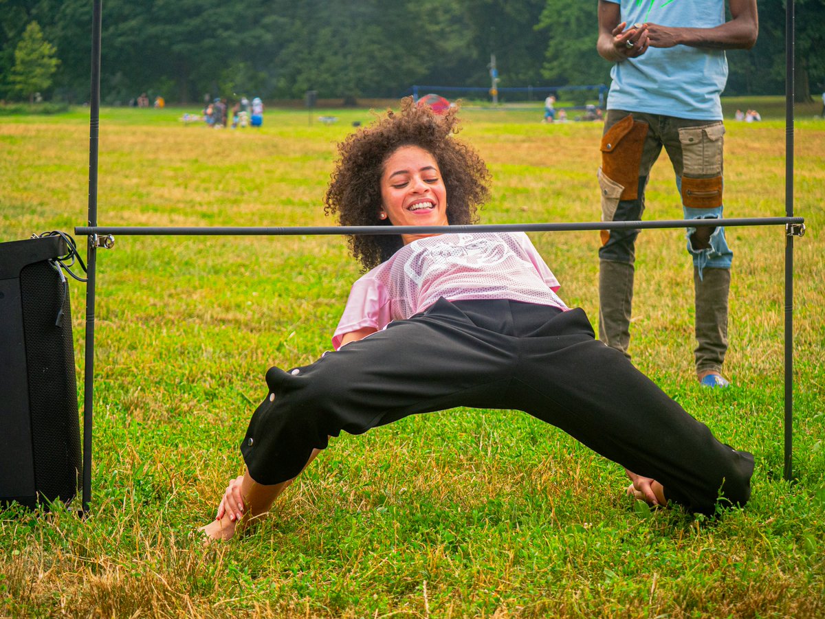 ANW Pizza Parker🇹🇹 🔜 PAX East tweet media