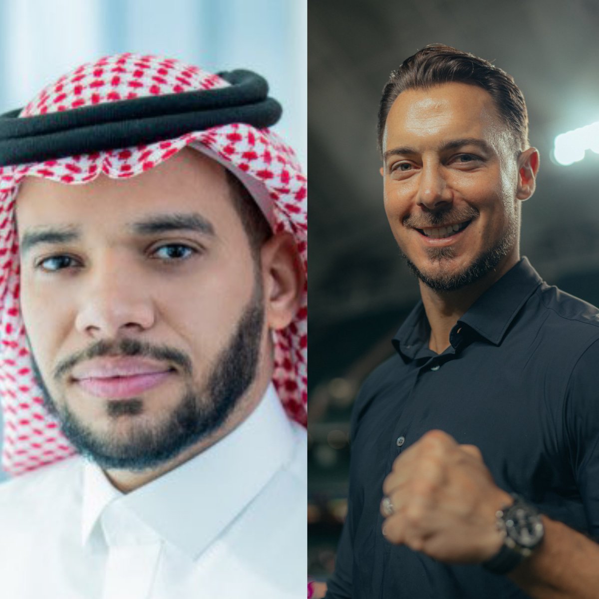 دياريو الأهلي (@diario_afc) on Twitter photo 🚨🚨 الرياضية |
• تم الاتفاق على جميع طلبات المدرب والاحتياجات اللازمة لتدعيم صفوف الفريق.
• الاجتماع استمر لعدة ساعات بين أحمد الشنقيطي و ماتياس يايسله وكان اجتماع إيجابي. 🚨🚨 الرياضية |
• تم الاتفاق على جميع طلبات المدرب والاحتياجات اللازمة لتدعيم صفوف الفريق.
• الاجتماع استمر لعدة ساعات بين أحمد الشنقيطي و ماتياس يايسله وكان اجتماع إيجابي.