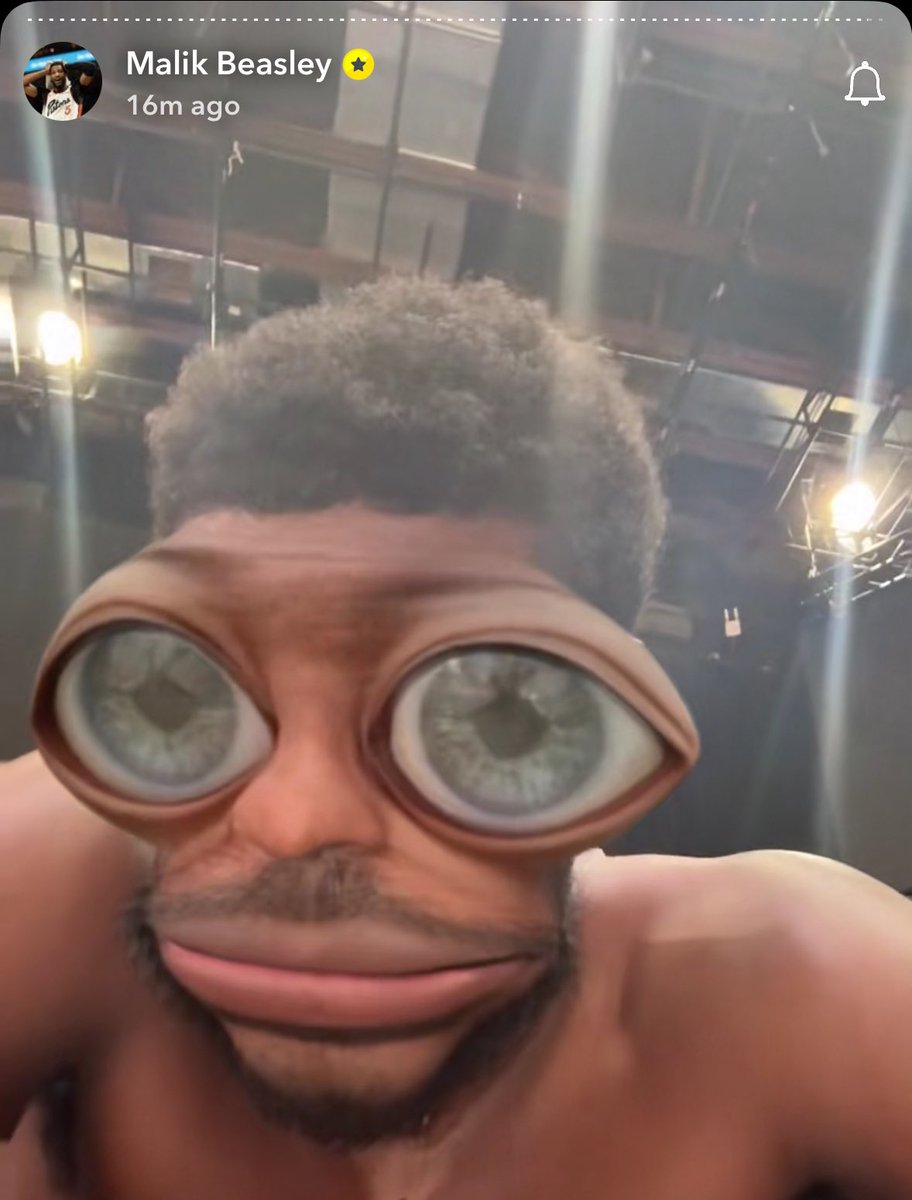 what is wrong with him bro 😭😭