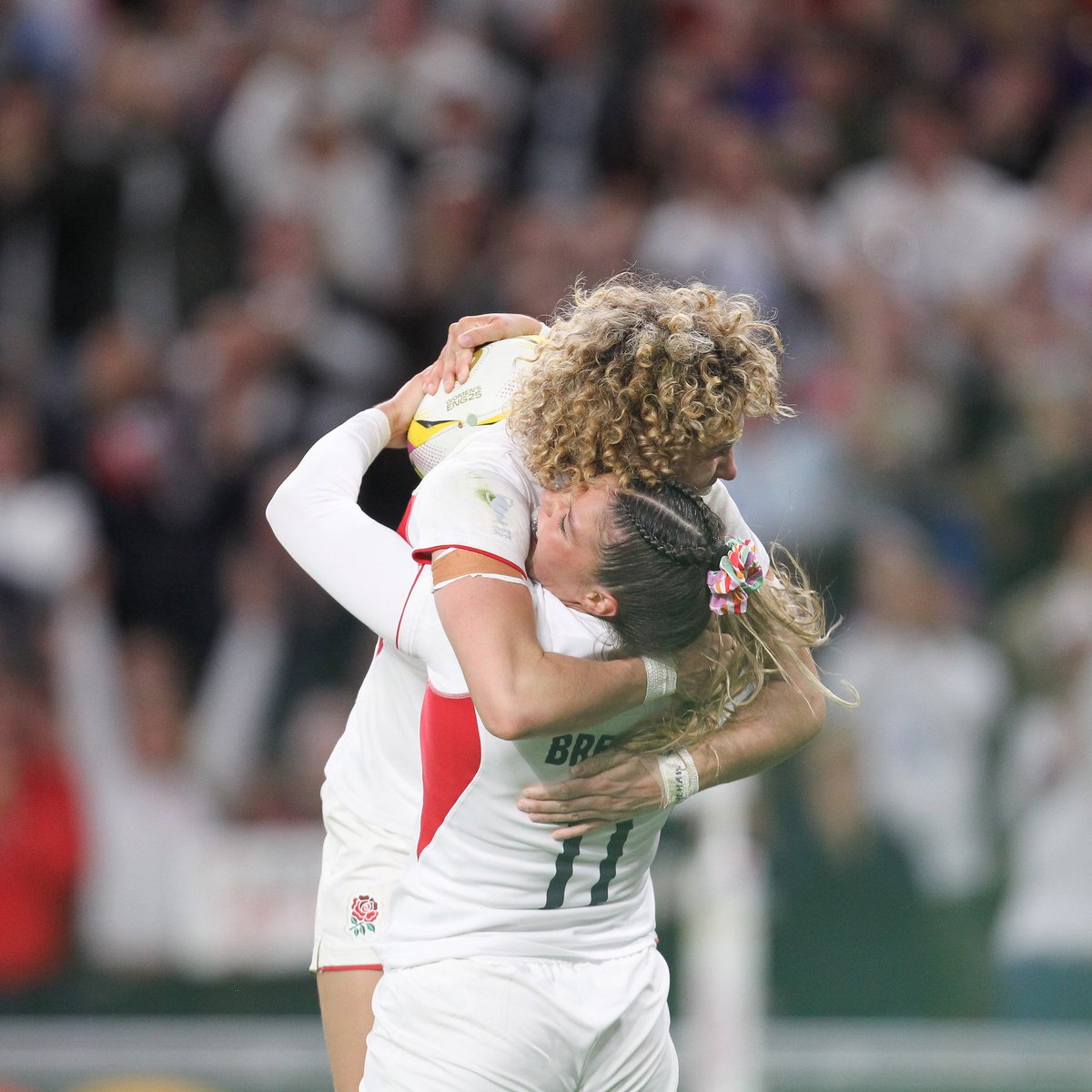 Stadium of Light tweet media