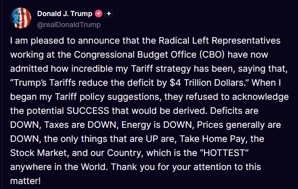 WickedAfterlife (@waservers) on Twitter photo <a href="/MAGAVoice/">MAGA Voice</a> The left can't handle it.
Dark mode for who needs it👊 <a href="/MAGAVoice/">MAGA Voice</a> The left can't handle it.
Dark mode for who needs it👊