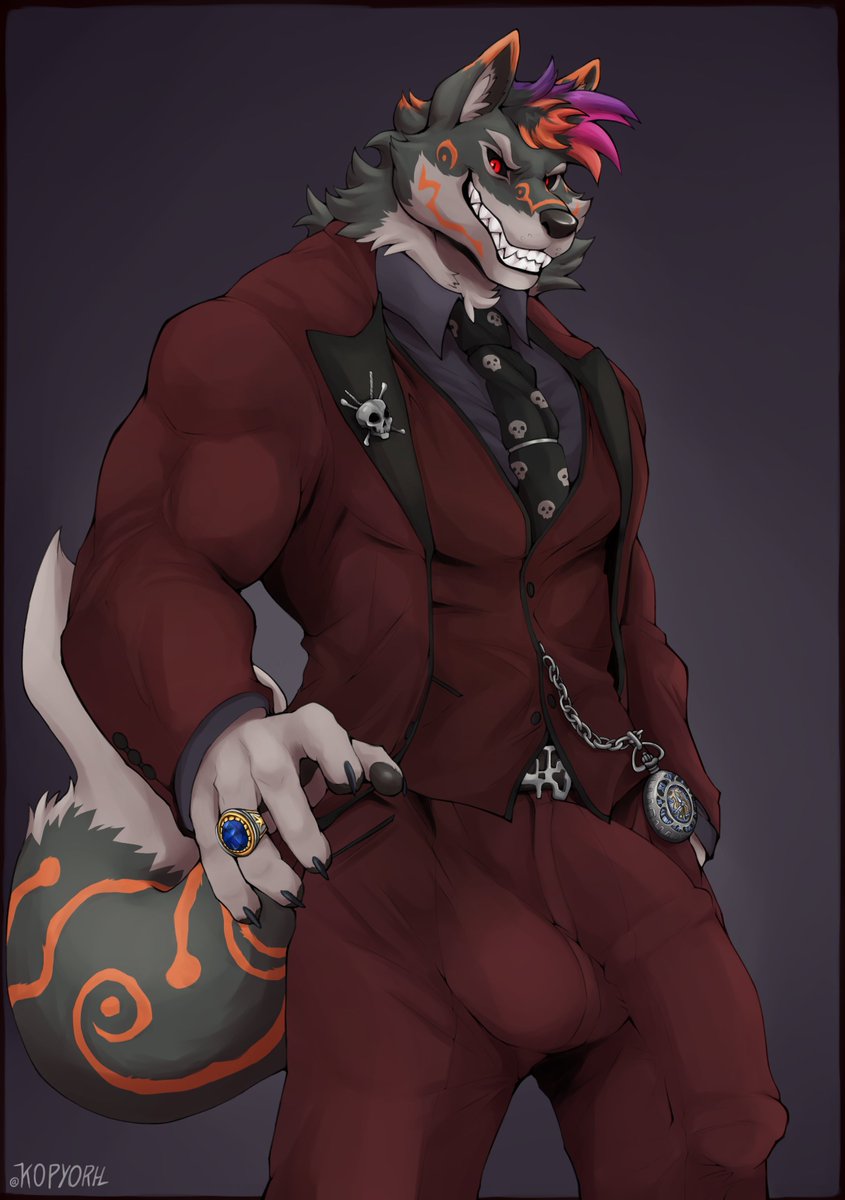asmodegan's tweet photo. Listen up, I was convinced by a certain blue wolf that there are loads of people who are #paypigs, folks who love a dominant man that uses #findom to put you in your place and drains your account of EVERYTHING!  Lucky for you, I want loads of commissions for you to jerk off to~ https://t.co/EBz4f0cu3h