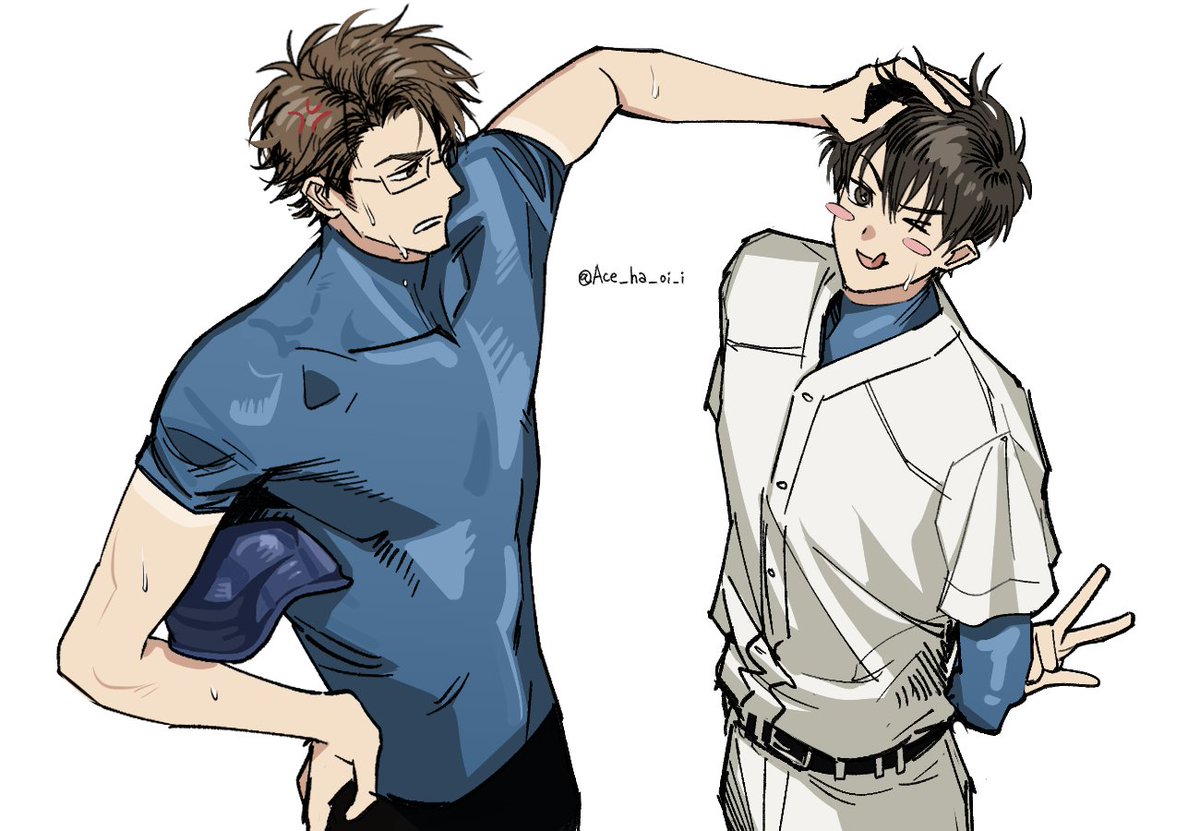 사고뭉치 똥강아지