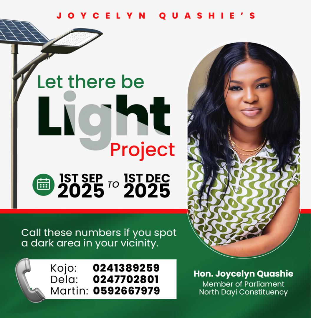 DeMorgaanK's tweet image. 👏 Suggest a community today! Call the numbers on the flyer to extend the Let There Be Light Project. Every call counts!
#LetThereBeLight #NorthDayiRisingWithJoy