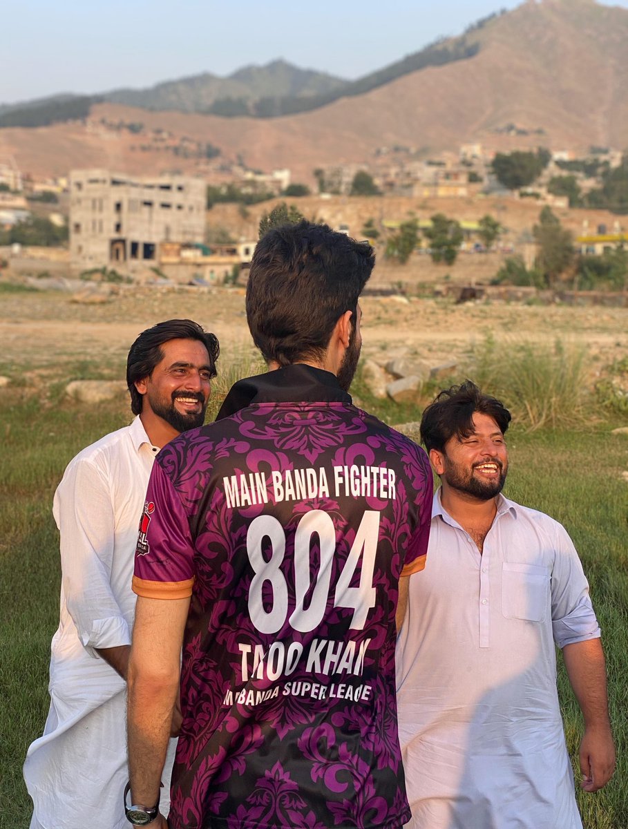 tarookhan4u's tweet image. Many thanks to Ijaz Khan and Iftikhar Ahmed for making this tournament beautiful and colorful 🌟
#MianBandaFighters | #MSL2025