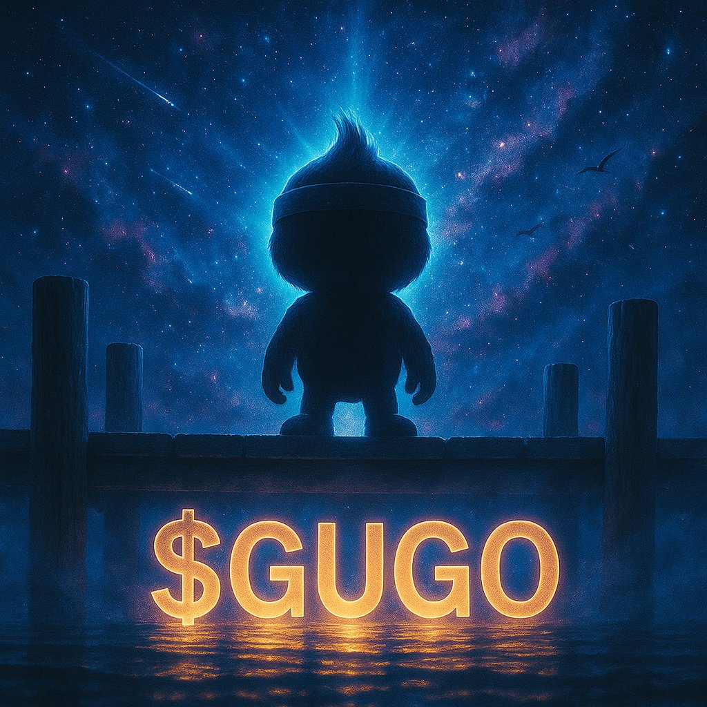 GN Legends, rest well 🫡‼️

Recharge your batteries and grab some $GUGO.

Comment “what’s my web looking like?” and tag <a href="/ReplyCorp/">ReplyCorp</a> to see your current ranking on the leaderboard.

Don't miss out‼️

$REPLY 🤝 $GUGO
