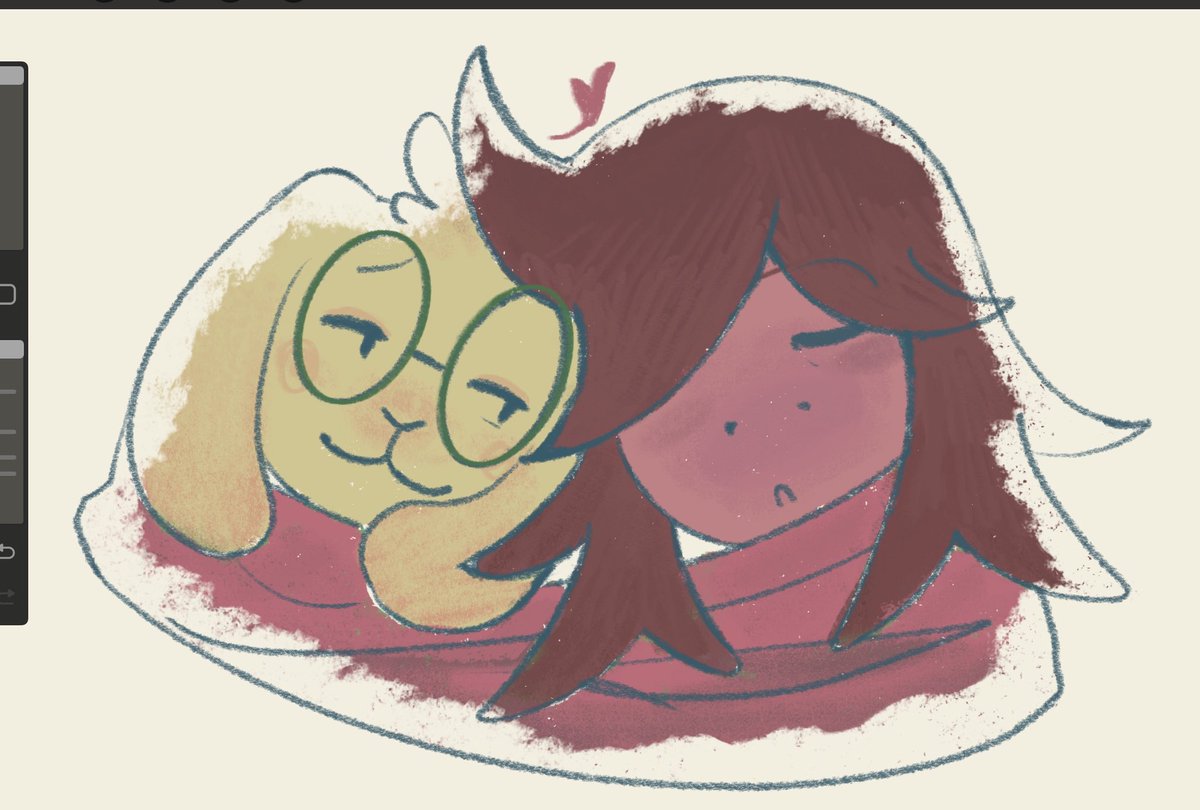 flemishsy's tweet photo. #ralsusie #deltarune https://t.co/qOis5Nbtwe
