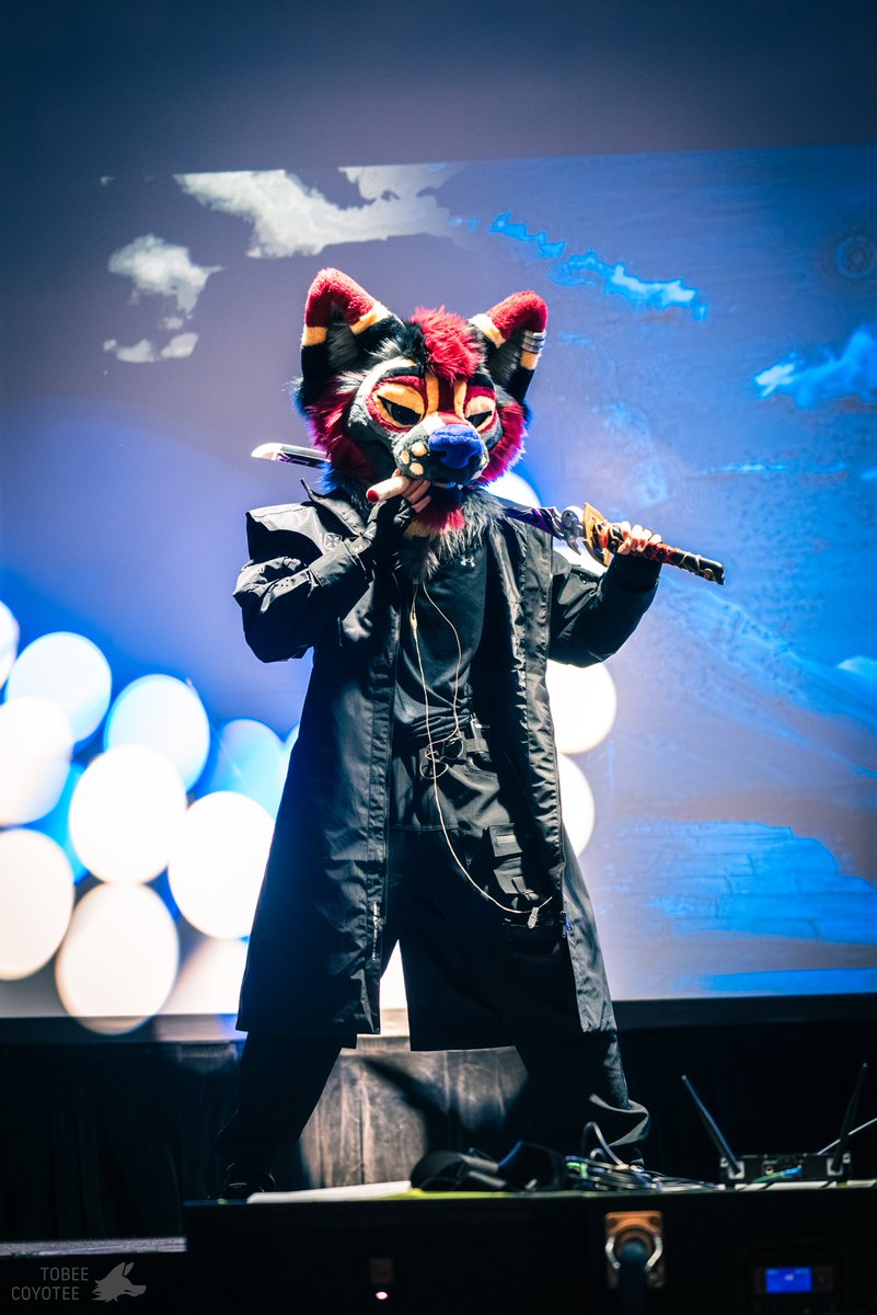 Anubis T. π’ - GOH CanFURence 2025 (@anubistenebrous) on Twitter photo π΅ Take a drag π¬, to ease all the ashes in me π΅
#FursuitFriday
πΈ <a href="/tobeecoyotee/">Tobee Coyotee</a>
πΆ Eve of my Last Breath by me. :P π΅ Take a drag π¬, to ease all the ashes in me π΅
#FursuitFriday
πΈ <a href="/tobeecoyotee/">Tobee Coyotee</a>
πΆ Eve of my Last Breath by me. :P