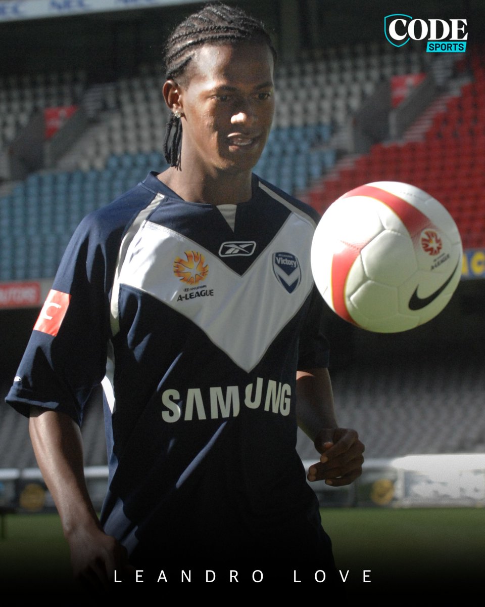 A-League cult heroes don't come much bigger than this guy! 

Who remembers his famous interview in the league's early years? 

FULL LIST ▶️ bit.ly/4oLUcK3