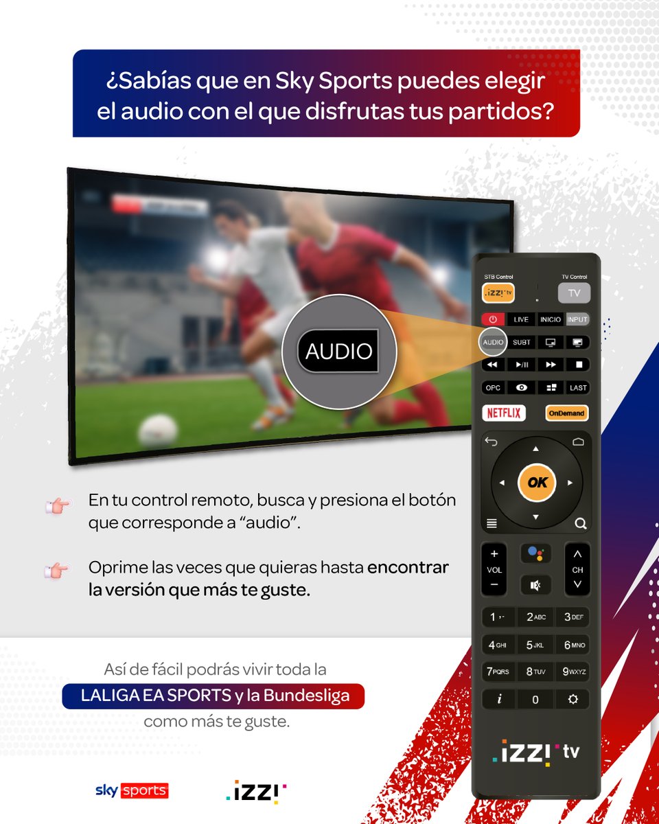 Sky Sports México tweet media