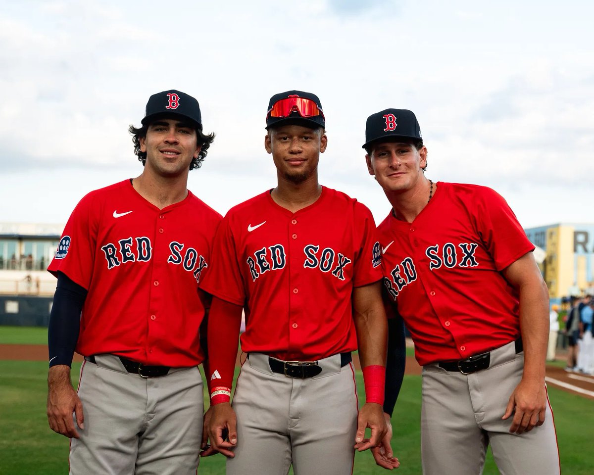 All 3 have homered in their first series in the bronx