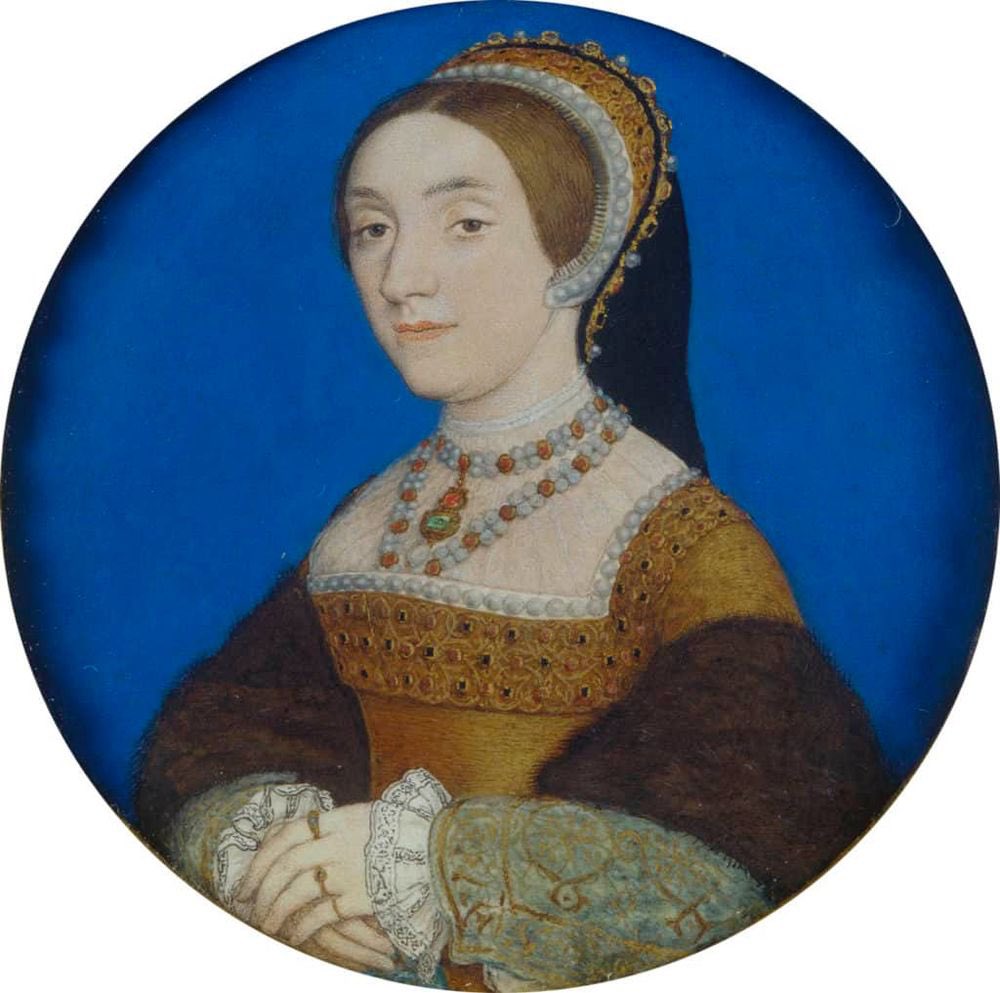executedqueens's tweet photo. On 22 August 1485, Henry Tudor defeated Richard III at Bosworth. Henry’s victory inaugurated the rule of the Tudors. My doctorate focuses on the executions of Henry’s daughters-in-law Anne Boleyn and Katherine Howard and great-granddaughters Jane Grey and Mary, Queen of Scots https://t.co/7HQK4mbjM3