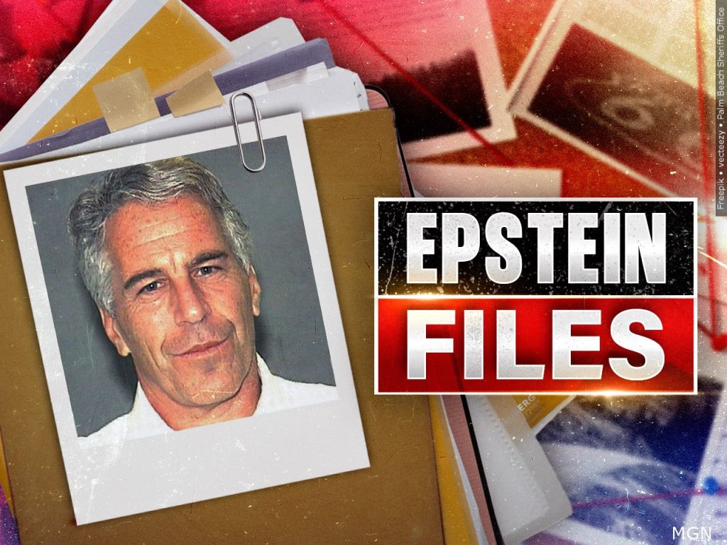 There is no Jeffrey Epstein list and never has been a list.   If President Trump had anything to do wth Epstein's BS, it would have been released years ago, under Biden.  I find it very hypocritical that Hollywood and members of the music industry are trying to go after the