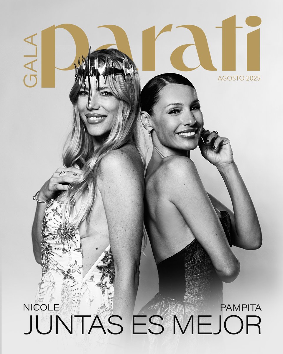 Para Ti Online tweet media