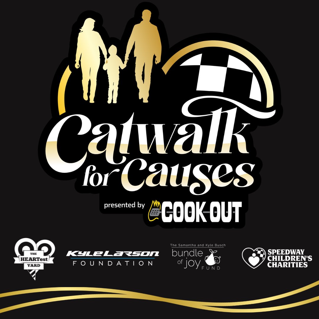 Speedway Children's Charities - North Carolina tweet media