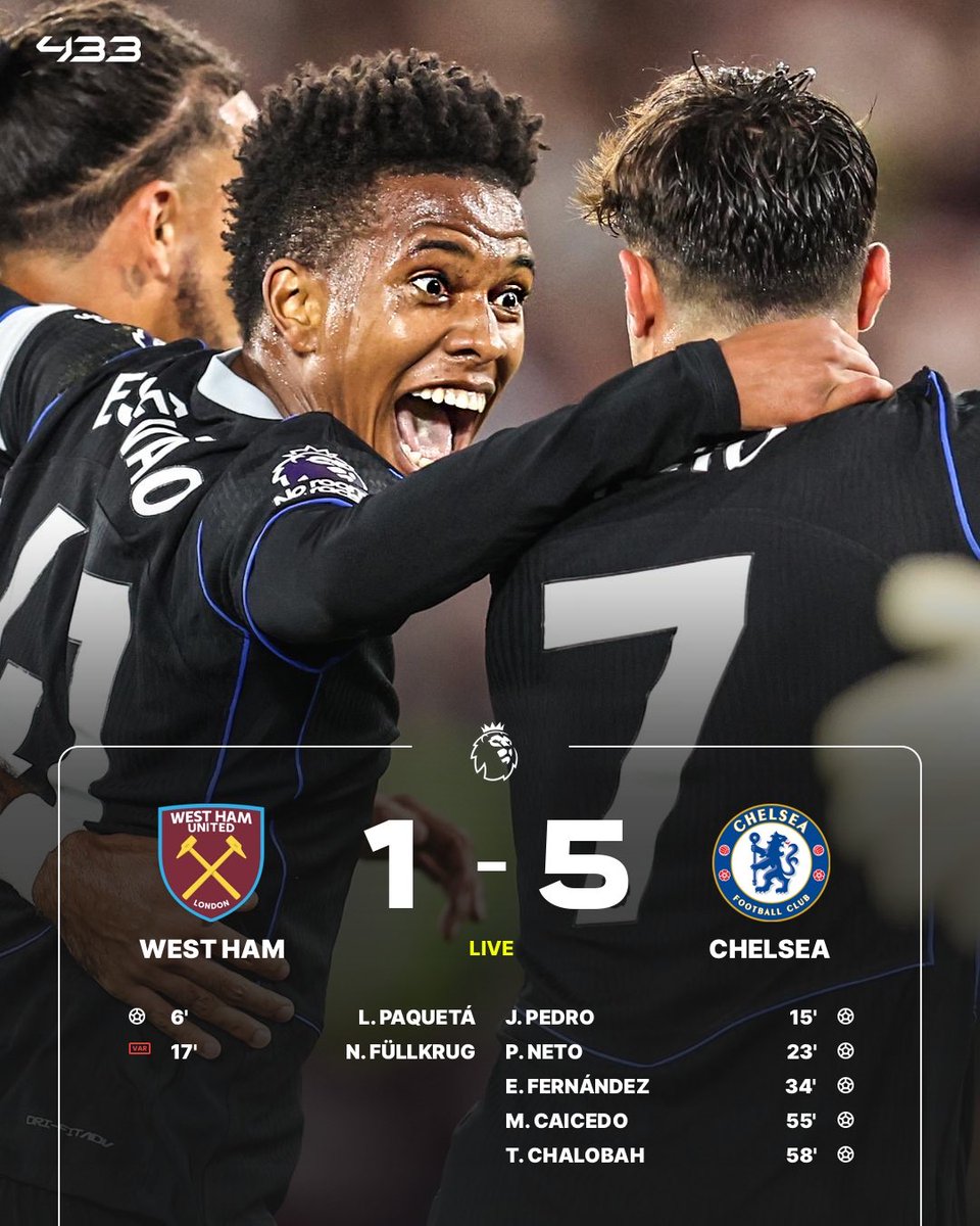 433's tweet image. 𝑪𝑨𝑵 𝑪𝑯𝑬𝑳𝑺𝑬𝑨 𝑾𝑰𝑵 𝑻𝑯𝑬 𝑷𝑹𝑬𝑴𝑰𝑬𝑹 𝑳𝑬𝑨𝑮𝑼𝑬❓👀🏆