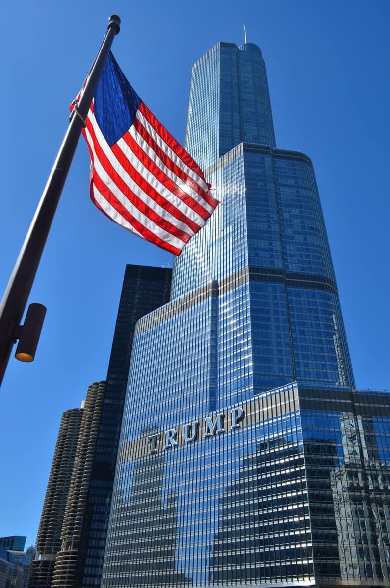 In my lifetime, I have never seen or experienced having a President that addressed the never ending violent crime in Chicago. Y’all really don’t know how excited I am‼️🇺🇸🙏🏿😉🫡😎💯