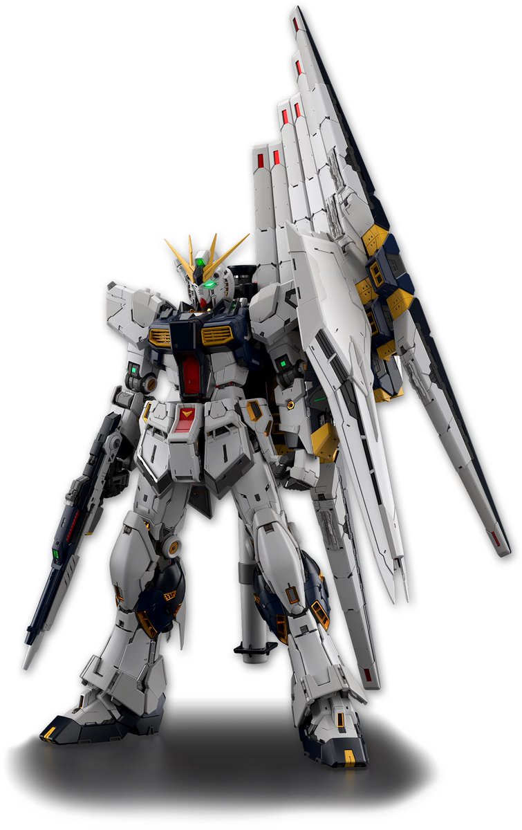 revolutionMATSU's tweet photo. うぉぉぉぉ‼️‼️

AmazonでPG UNLEASHED νガンダムの
抽選に当たった✨️㊗️🤣🙌🎉

Switch2の抽選に当たったより嬉しいかもw🥰

ガンダム・ガンプラ好きな私、
家宝にしたいと思いますw😌🙏🎁

@ガンダム
@ガンプラ
@PGUNLEASHEDνガンダム https://t.co/eKf61n3W9f