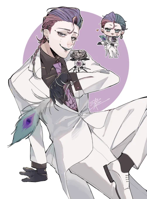 #ジョー設展