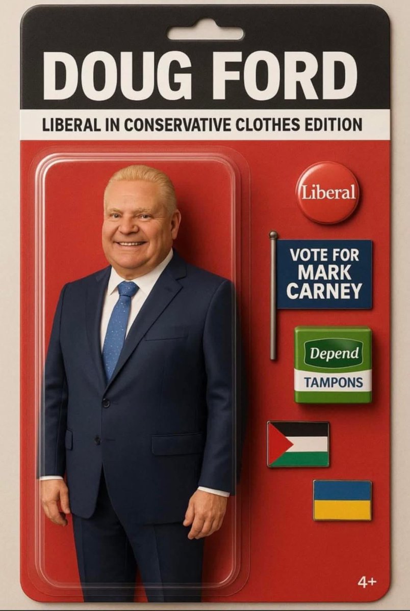 <a href="/fordnation/">Doug Ford</a> Turns out diplomacy works after all. <a href="/fordnation/">Doug Ford</a> owes <a href="/ABDanielleSmith/">Danielle Smith</a> a public apology along with the rest of the country. Tariffs aren't going anywhere and Canada's ecomony is tanking.