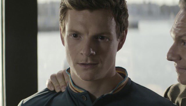 SuperSonOfKalEl's tweet photo. I WILL NEVER LET YOU TAKE PADDY’S DEX AWAY FROM ME! #DexterOriginalSin #BringBackDexterOriginalSin #SaveDexterOriginalSin https://t.co/rX55ml5tRY