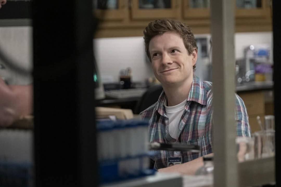 SuperSonOfKalEl's tweet photo. I WILL NEVER LET YOU TAKE PADDY’S DEX AWAY FROM ME! #DexterOriginalSin #BringBackDexterOriginalSin #SaveDexterOriginalSin https://t.co/rX55ml5tRY