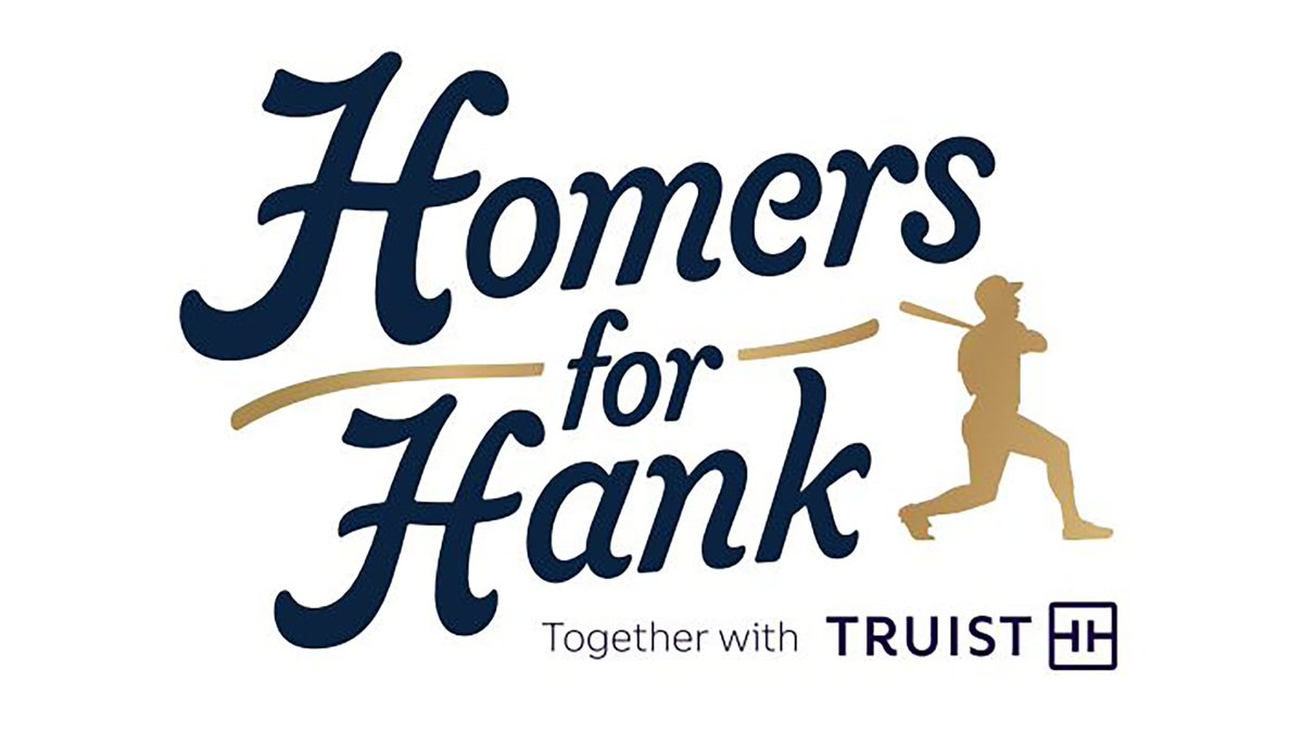 BenedictEDU's tweet photo. Atlanta Braves and Truist Announce the 2025 HBCU Recipients for the Homers for Hank Together with Truist Initiative

Benedict College baseball and softball programs are one of six Historically Black Colleges and Universities from across Braves Country to receive program support, fulfilling the initiative’s commitment of $1 million

Click the link below to read more: https://t.co/0ZwAGkUpzX