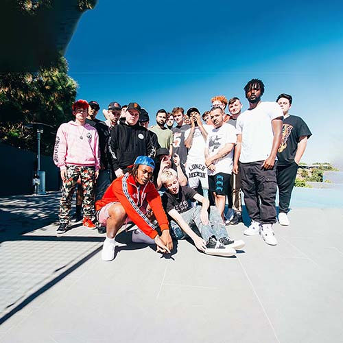 #NowPlaying I Remember (feat. Roddy Ricch &amp; Kodak Black) by Internet Money, Roddy Ricch, Kodak Black at bangwest.com #TuneIn