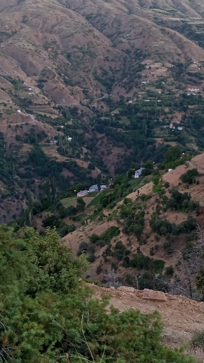 Hayırlı geceler