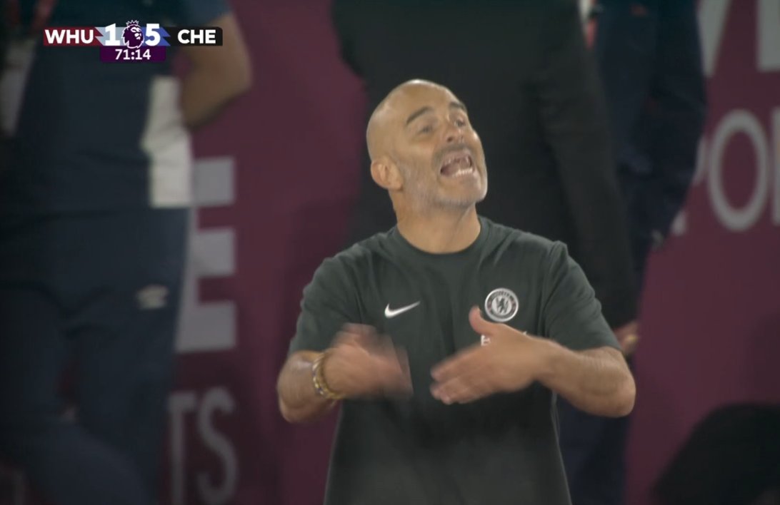 The Touchline | 𝐓 tweet media