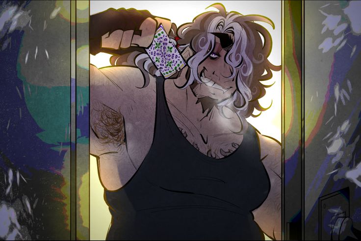 I decided to try to redraw this frame, I love it so much, especially with Tate 🫦🐼
 #scopophobiastudions #purple #mortisfox #vileshroom #PurpleDC #purpleverse #art #digitalart #fanart