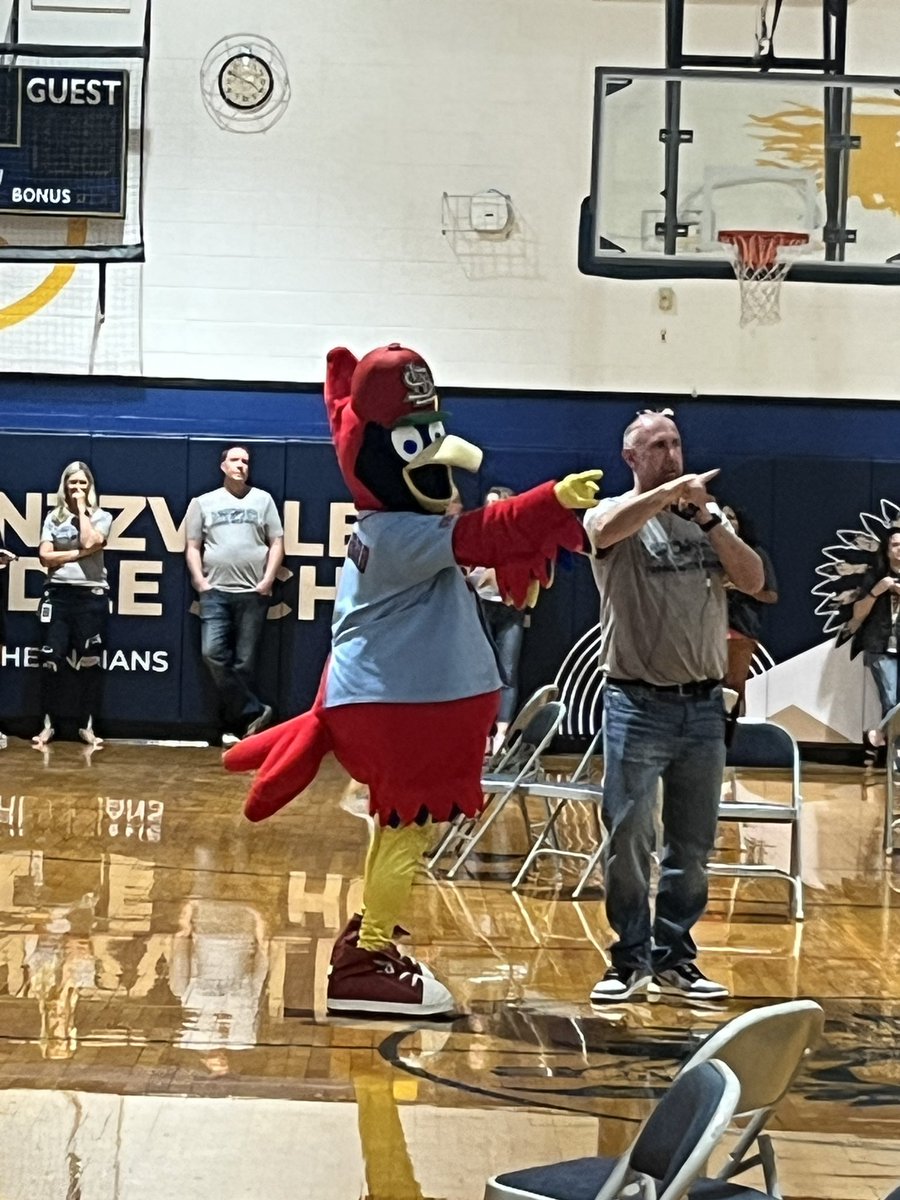 WMSIndians tweet media