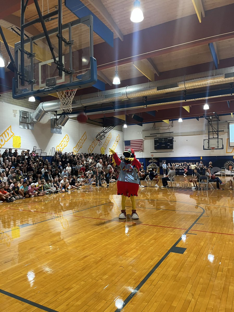 WMSIndians tweet media