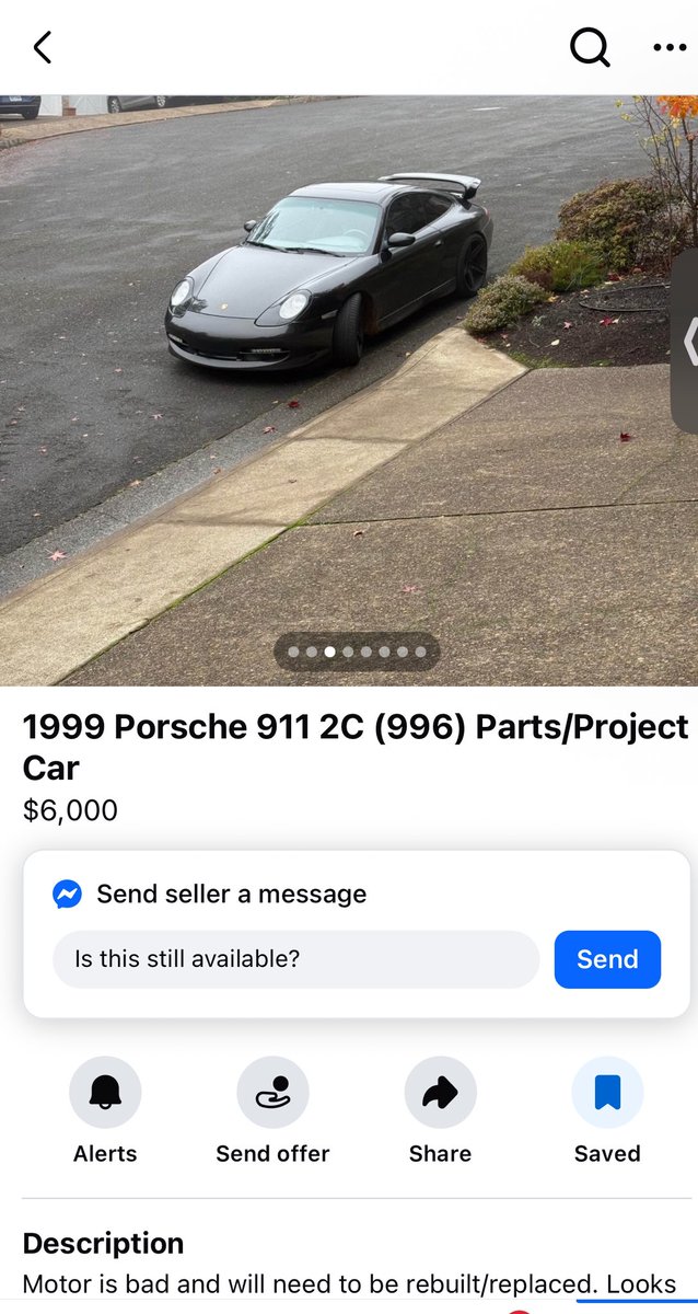 prodevol's tweet image. let me cook, it may be a tad bit slower when I'm done with it, but let me cook