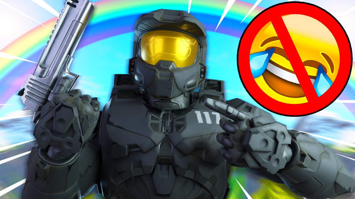 HudYT_'s tweet image. You LAUGH You LOSE (Fortnite) 🚫😂

I hope you guys love this one, my birthday gift to myself🥳🎉

➡️youtu.be/-Qlvz5wKlRk⬅️