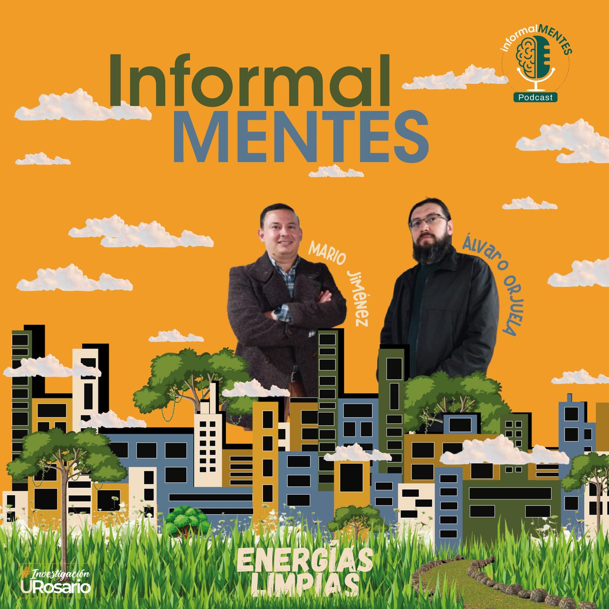 Investigación UR tweet media