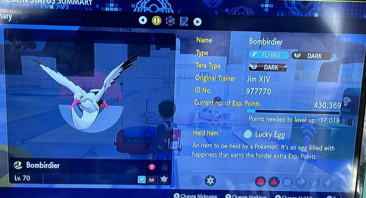 Chris Rossi tweet media