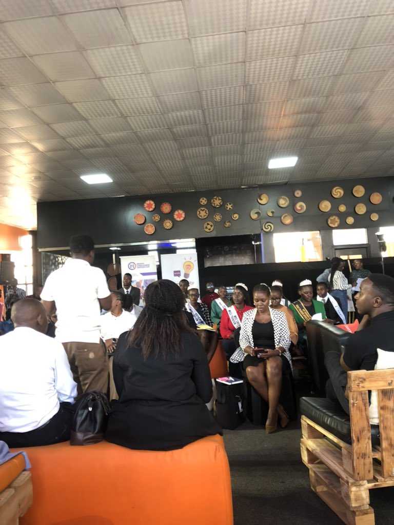 What an incredible experience at the Young Leaders for Arts &amp; Health Kampala Summit! Grateful for the chance to learn, share, and connect with brilliant minds committed to innovating for better health. Truly inspired