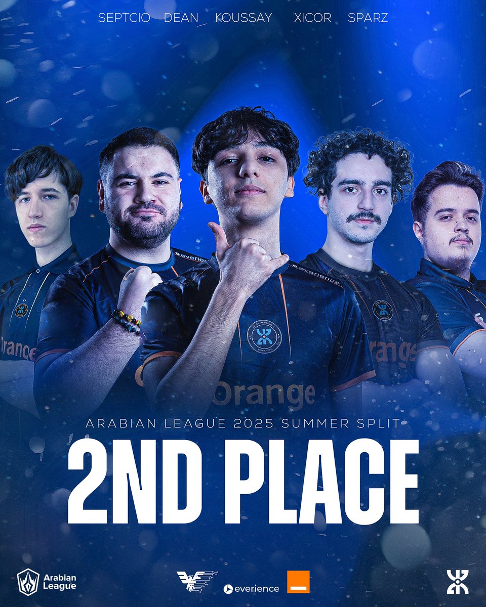 GnG Esports tweet media