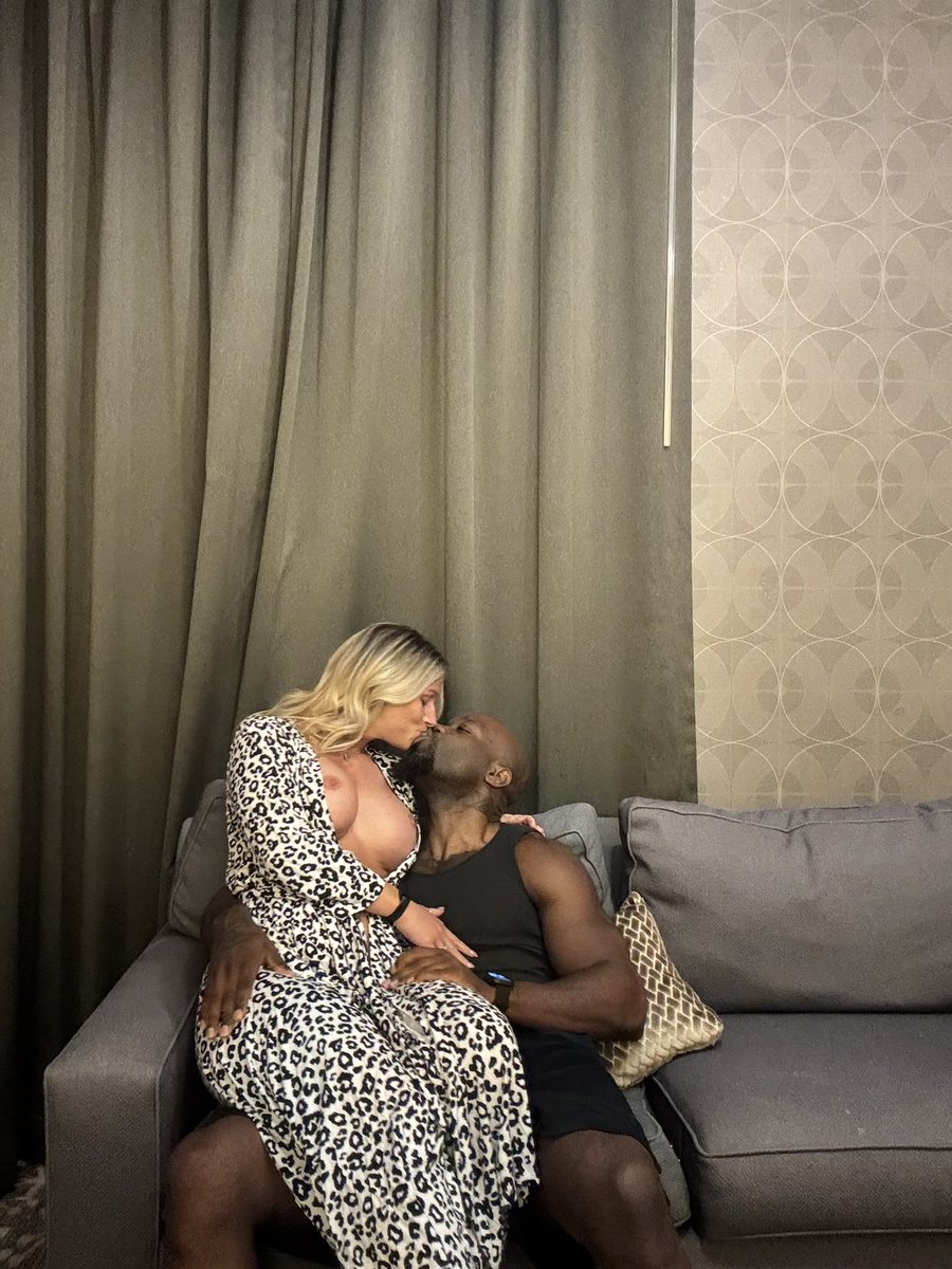 Just so it’s clear… I’m fully embracing being a BBC slut for <a href="/thatsfix/">Chicago’s P.O.PE🦾 “FIX” is my name</a> 😏 While <a href="/FlguyT/">Casper_cock</a> waits patiently at home for the leftovers.