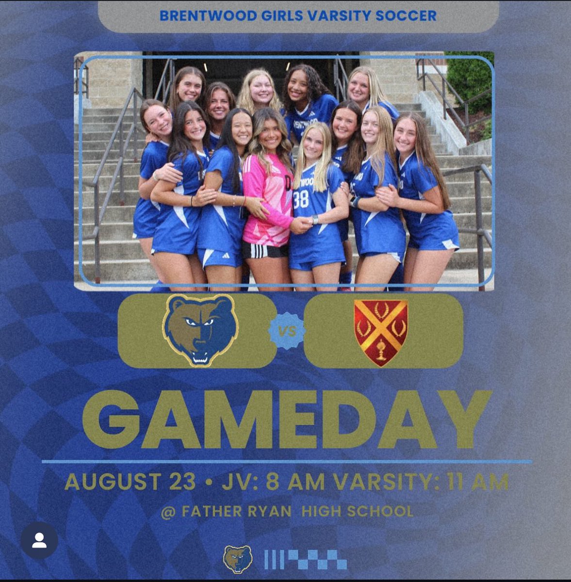 BHSLadyBruinsSoccer tweet media