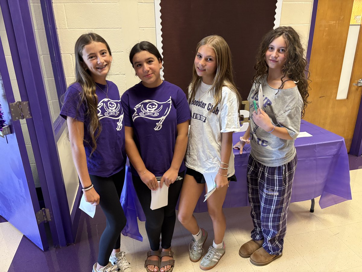 Meghan Basch Stern (@mbteach14) on Twitter photo 6th Grade Walk-Through and Mingle— thank you PTA, Mr. J, Mr. Bodner, 8th grade helpers, counselors, staff and our fantastic custodians, clerical and building & grounds crew for a great welcome to our newest IMS students.
<a href="/CurtJuengerkes/">Curt Juengerkes</a> #isliprising #welcomingconnectinglearning 6th Grade Walk-Through and Mingle— thank you PTA, Mr. J, Mr. Bodner, 8th grade helpers, counselors, staff and our fantastic custodians, clerical and building & grounds crew for a great welcome to our newest IMS students.
<a href="/CurtJuengerkes/">Curt Juengerkes</a> #isliprising #welcomingconnectinglearning